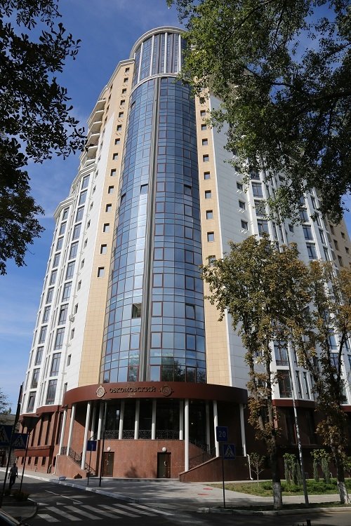 Фото Квартир Донецк